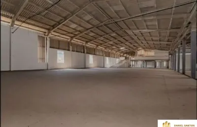 Barracão / galpão / depósito com 1 sala à venda na bairro paraíso (polvilho), 5370, paraíso (polvilho), cajamar, 3721 m2 por r$ 18.000.000