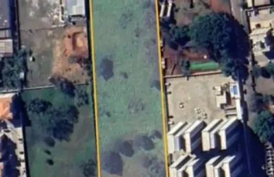 Terreno à venda na bairro horto florestal (raposo tavares), horto florestal, sorocaba, 95400 m2 por r$ 9.000.000