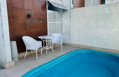 Casa com 3 quartos à venda na bairro recanto do poço, 8460, recanto do poço, cabedelo, 186 m2 por r$ 420.000