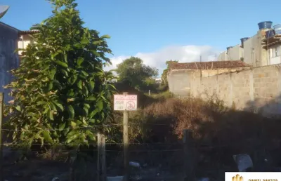 Terreno à venda na bairro morada do atlântico/coroa vermelha, 6350, coroa vermelha, santa cruz cabrália por r$ 110.000