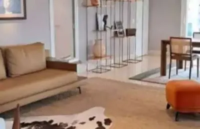 Apartamento com 4 quartos à venda na bairro jardim anália franco (tatuapé), 5681, jardim anália franco, são paulo, 392 m2 por r$ 6.300.000