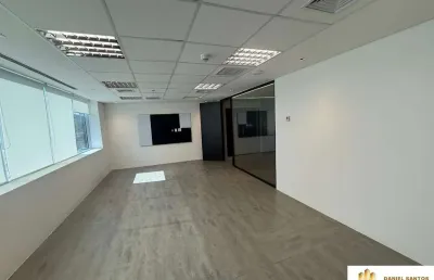 Sala comercial com 1 sala para alugar na bairro vila nova conceição, 6920, vila nova conceição, são paulo, 393 m2 por r$ 72.800