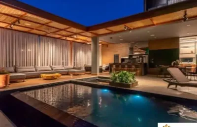 Casa em condomínio fechado com 6 quartos à venda na bairro parque reserva fazenda imperial, 8470, parque reserva fazenda imperial, sorocaba, 1070 m2 por r$ 6.980.000