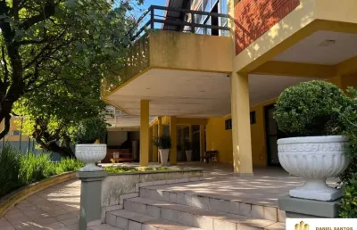 Casa em condomínio fechado com 4 quartos à venda na bairro jardim colombo (morumbi), 5870, jardim colombo, são paulo, 430 m2 por r$ 3.180.000