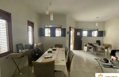 Casa com 3 quartos à venda na bairro bancários, 4792, bancários, joão pessoa, 110 m2 por r$ 640.000