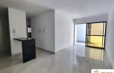 Apartamento com 3 quartos à venda na bairro bancários, 8788, bancários, joão pessoa, 69 m2 por r$ 450.000