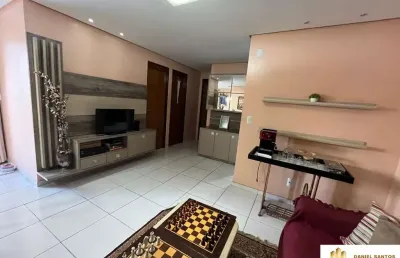 Apartamento com 3 quartos à venda na bairro bancários, 5981, bancários, joão pessoa, 90 m2 por r$ 390.000