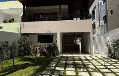 Casa com 3 quartos à venda na bairro bessa, bessa, joão pessoa por r$ 1.300.000