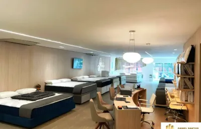 Casa comercial com 1 sala à venda na barra funda, são paulo - sp, barra funda, são paulo por r$ 7.000.000