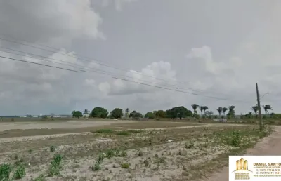 Terreno à venda na bairro das indústrias, indústrias, joão pessoa, 87 m2 por r$ 35.000.000