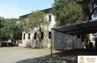 Barracão / galpão / depósito à venda na avenida jurubatuba, jurubatuba, são paulo, 2194 m2 por r$ 25.000.000