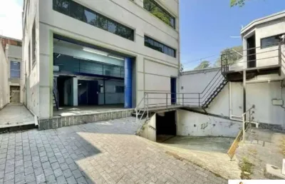Barracão / galpão / depósito à venda na jardim bonfiglioli, 1, jardim bonfiglioli, são paulo, 585 m2 por r$ 2.880.000