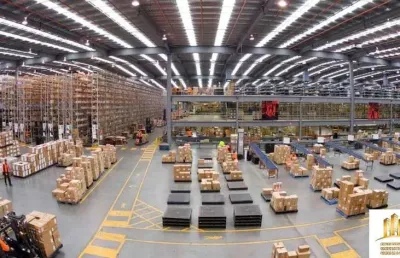 Barracão / galpão / depósito à venda na cajamar, 1, centro, cajamar, 43468 m2