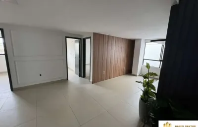 Apartamento com 3 quartos à venda na intermares, 1, intermares, cabedelo, 112 m2 por r$ 850.000