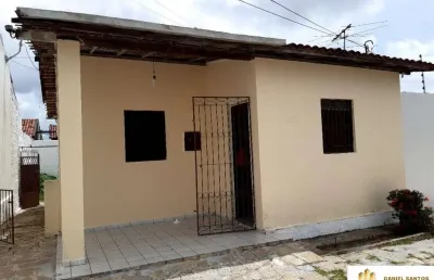 Casa com 2 quartos à venda na bancários, 1, bancários, joão pessoa por r$ 350.000