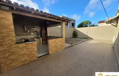 Casa em condomínio fechado com 4 quartos à venda na vila verde, 1, vale verde, porto seguro por r$ 850.000