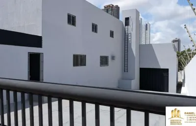 Barracão / galpão / depósito à venda na bairro dos ipês, 1, ipês, joão pessoa, 560 m2 por r$ 1.600.000