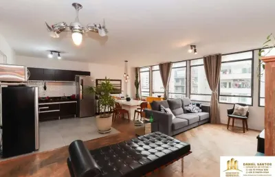 Apartamento com 3 quartos à venda na centro histórico, 1, centro, são paulo, 93 m2 por r$ 395.000