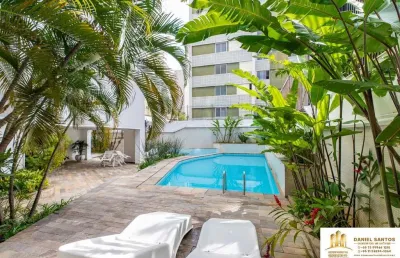 Apartamento com 4 quartos à venda na bairro perdizes, 2, perdizes, são paulo, 216 m2 por r$ 1.800.000