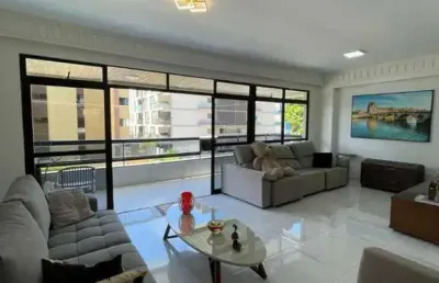Apartamento com 3 quartos à venda na bairro intermares, 4, intermares, cabedelo, 162 m2 por r$ 950.000