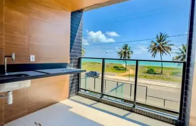 Apartamento com 3 quartos à venda na bairro intermares, 3, intermares, cabedelo, 75 m2 por r$ 1.300.000