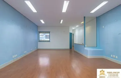 Casa comercial com 5 salas à venda na avenida higienópolis, 2127, higienópolis, são paulo, 106 m2 por r$ 2.700.000