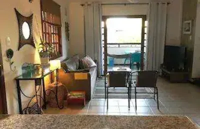 Apartamento 2 quartos para venda em mata de são joão, praia do forte, 2 dormitórios, 2 suítes, 4 banheiros, 2 vagas