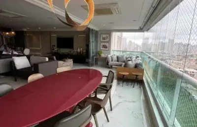 Apartamento 4 quartos para venda em salvador, itaigara, 4 dormitórios, 3 suítes, 5 banheiros, 3 vagas