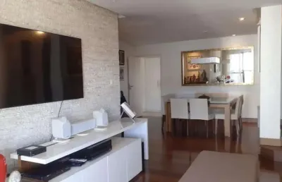 Apartamento 4 quartos para venda em salvador, caminho das árvores, 4 dormitórios, 3 suítes, 5 banheiros, 4 vagas