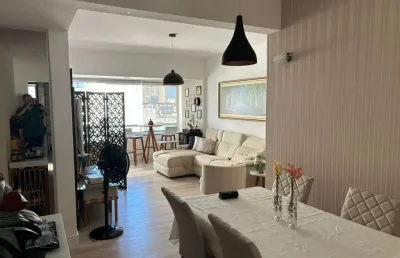 Apartamento 2 quartos para venda em salvador, pituba, 2 dormitórios, 2 suítes, 3 banheiros, 2 vagas