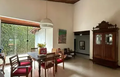 Casa em condomínio para venda em salvador, candeal, 3 dormitórios, 2 suítes, 4 banheiros, 2 vagas