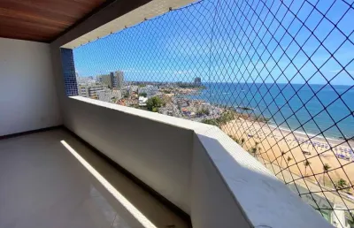 Apartamento 4 quartos para venda em salvador, rio vermelho, 4 dormitórios, 4 suítes, 7 banheiros, 6 vagas