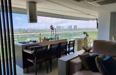 Apartamento 4 quartos para venda em salvador, jaguaribe, 4 dormitórios, 3 suítes, 4 banheiros, 3 vagas