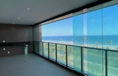 Apartamento 4 quartos para venda em salvador, jaguaribe, 4 dormitórios, 4 suítes, 6 banheiros, 4 vagas