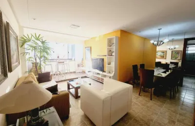 Apartamento 4 quartos para venda em salvador, itaigara, 4 dormitórios, 1 suíte, 3 banheiros, 2 vagas