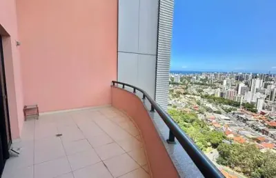 Loft para venda em salvador, caminho das árvores, 1 dormitório, 1 banheiro, 2 vagas