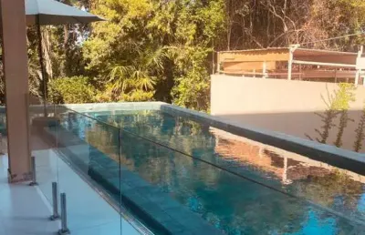 Casa em condomínio para venda em salvador, alphaville i, 6 dormitórios, 5 suítes, 6 banheiros, 8 vagas