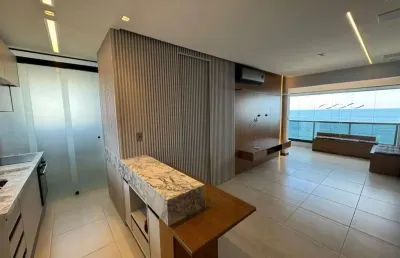 Apartamento 1 quarto para venda em salvador, barra, 1 dormitório, 1 banheiro, 1 vaga