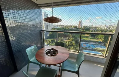 Apartamento 1 quarto para venda em salvador, ondina, 1 dormitório, 1 suíte, 1 banheiro, 1 vaga