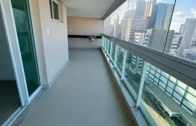 Apartamento 3 quartos para venda em salvador, pituba, 3 dormitórios, 3 suítes, 5 banheiros, 2 vagas