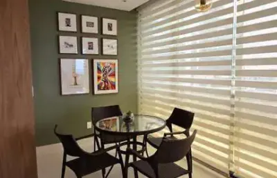 Apartamento 4 quartos para venda em salvador, horto florestal, 4 dormitórios, 4 suítes, 6 banheiros, 3 vagas