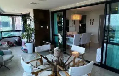 Apartamento 3 quartos para venda em salvador, paralela, 3 dormitórios, 1 suíte, 3 banheiros, 2 vagas