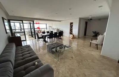 Apartamento 4 quartos para venda em salvador, rio vermelho, 4 dormitórios, 4 suítes, 5 banheiros, 4 vagas