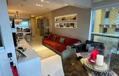 Apartamento 3 quartos para venda em salvador, jardim armação, 3 dormitórios, 1 suíte, 3 banheiros, 2 vagas