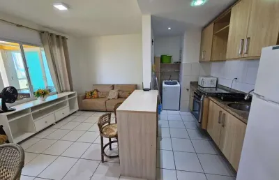 Apartamento 1 quarto para venda em salvador, stella maris, 1 dormitório, 1 banheiro, 1 vaga