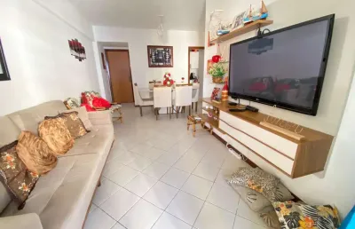 Apartamento 3 quartos para venda em salvador, pituba, 3 dormitórios, 1 suíte, 3 banheiros, 2 vagas