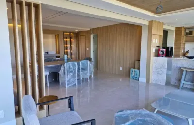 Apartamento 4 quartos para venda em salvador, patamares, 4 dormitórios, 3 suítes, 6 banheiros, 3 vagas