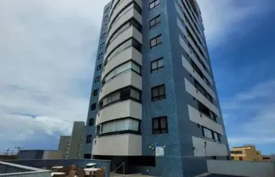 Apartamento 2 quartos para venda em salvador, jardim armação, 2 dormitórios, 1 suíte, 3 banheiros, 1 vaga