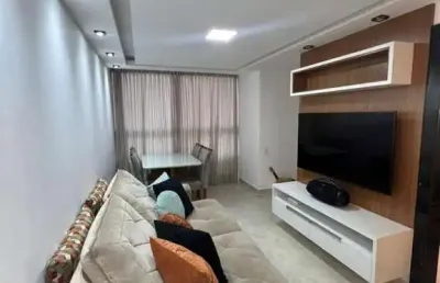 Apartamento 1 quarto para venda em salvador, iguatemi, 1 dormitório, 1 banheiro, 1 vaga