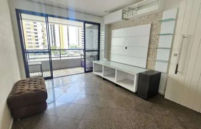Apartamento 3 quartos para venda em salvador, candeal, 3 dormitórios, 1 suíte, 3 banheiros, 2 vagas
